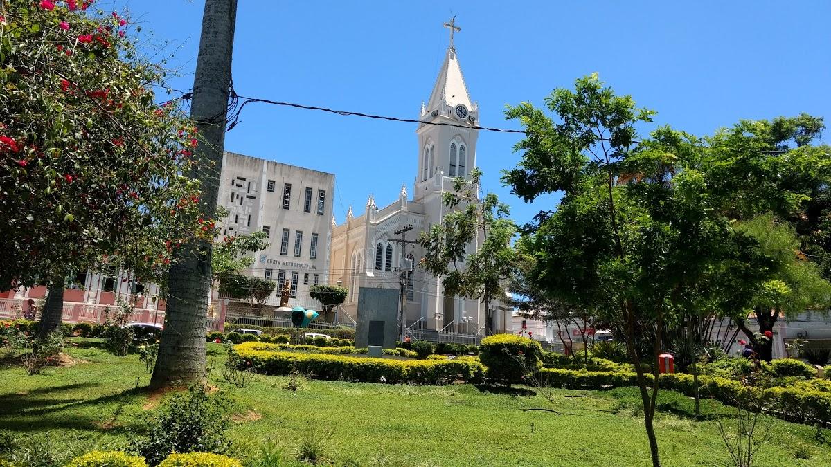 Registro de marca em Vitória da Conquista, Bahia