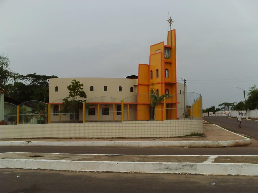 Registro de marca em Vitorino Freire, Maranhão