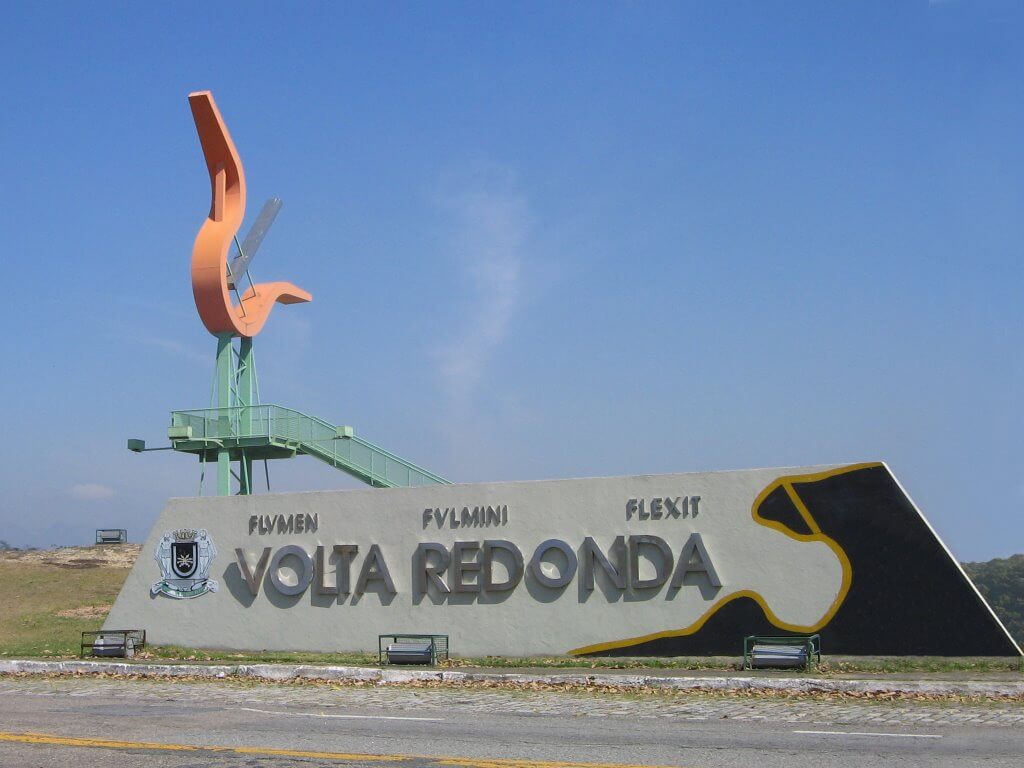 Registro de marca em Volta Redonda, Rio de Janeiro