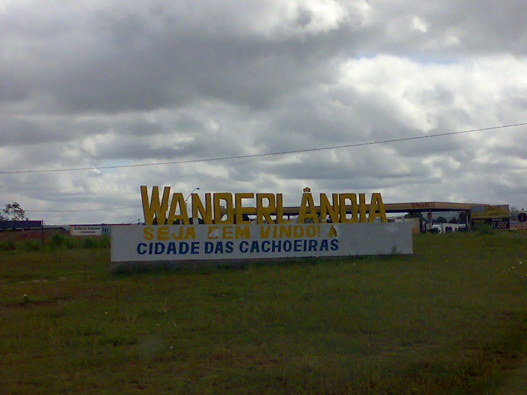 Registro de marca em Wanderlândia, Tocantins