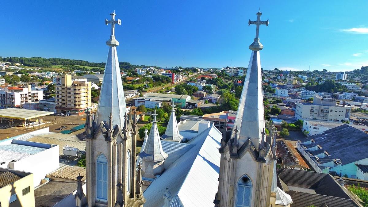 Registro de marca em Xaxim, Santa Catarina