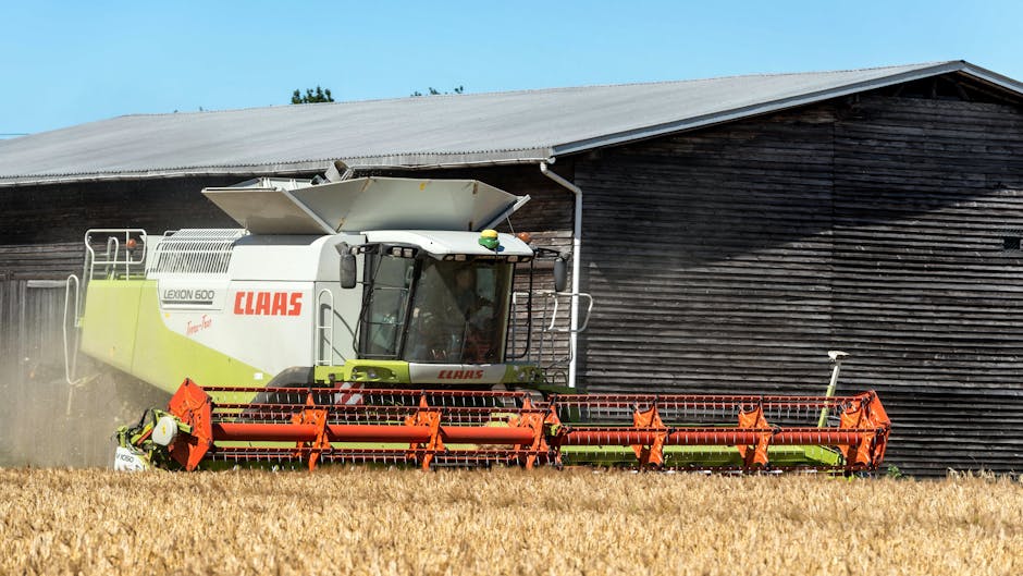 Registro de marca para agroindústrias