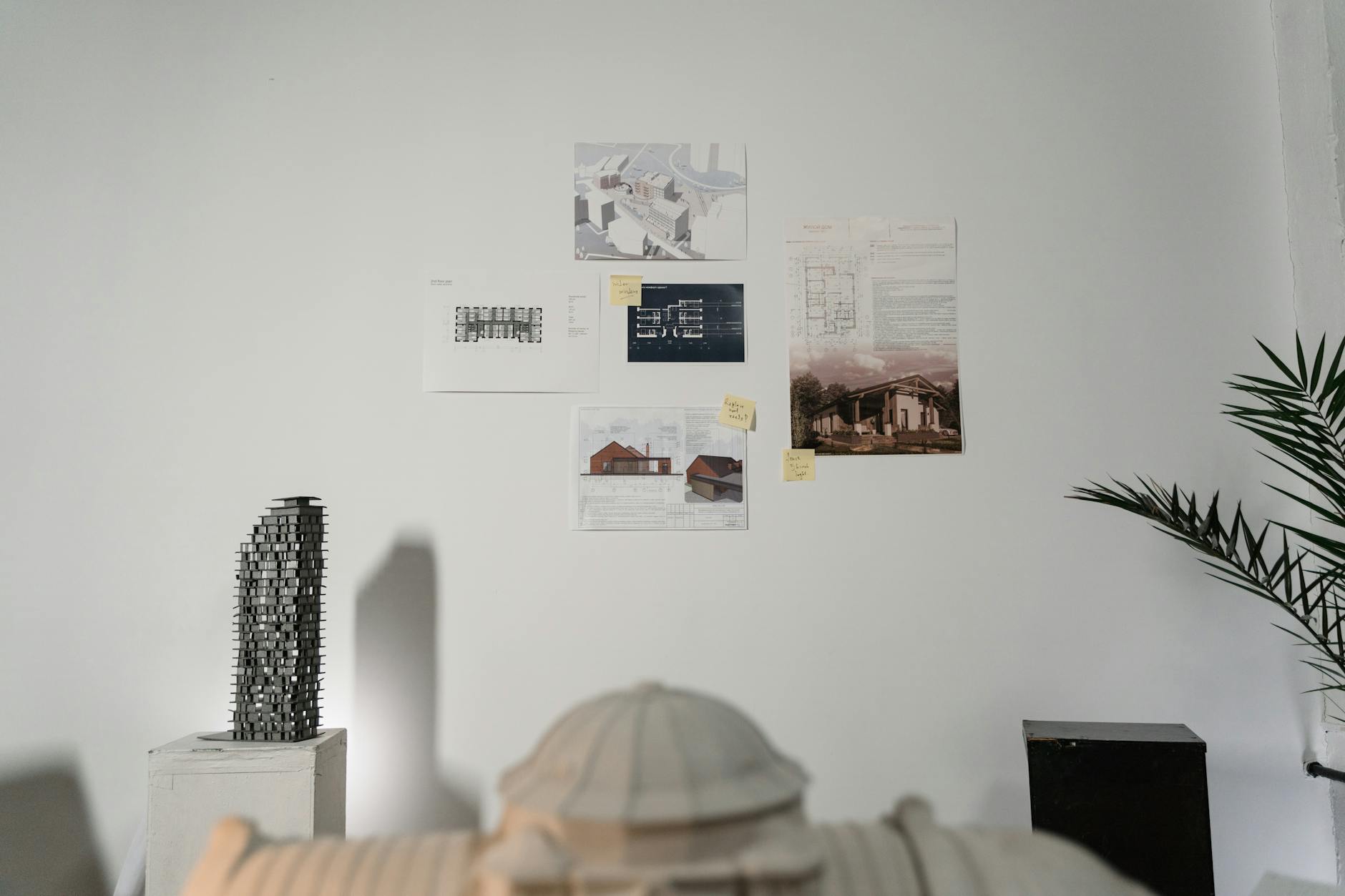 Registro de marca para arquitetos