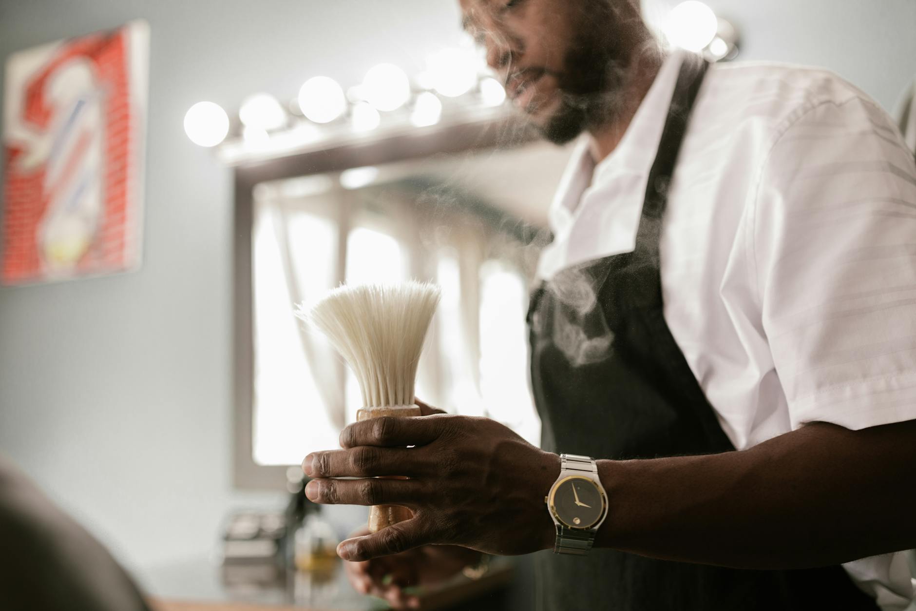 Registro de marca para barbearias