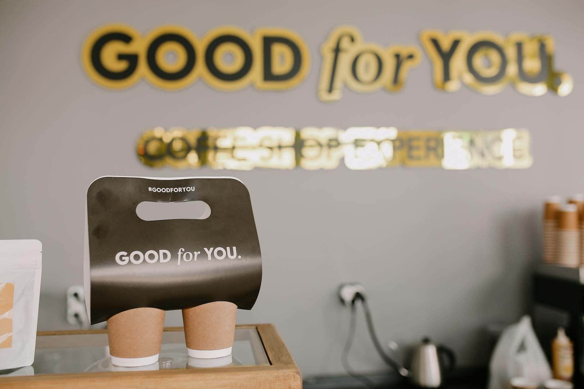 Registro de marca para cafeterias