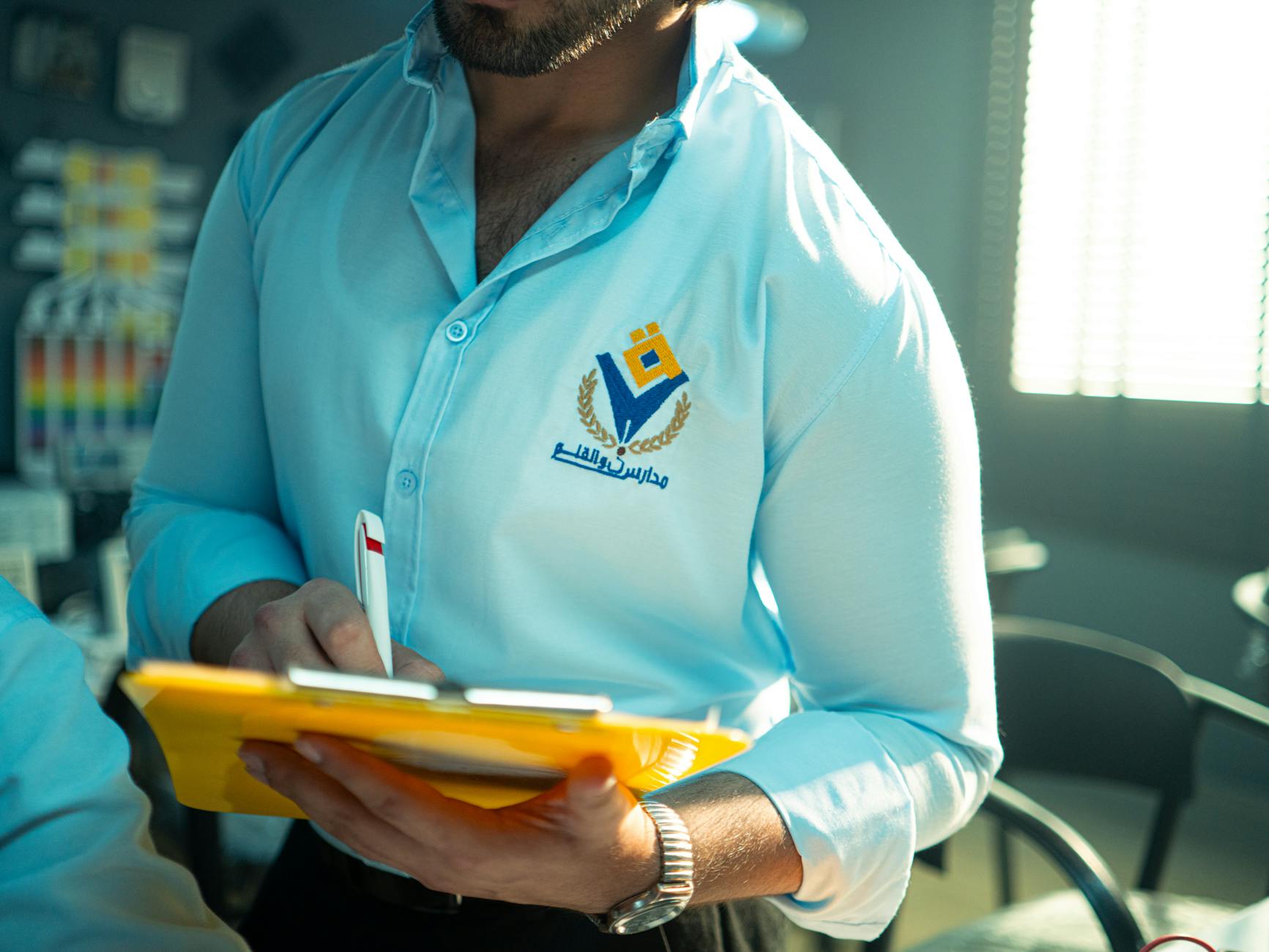 Registro de marca para engenheiros