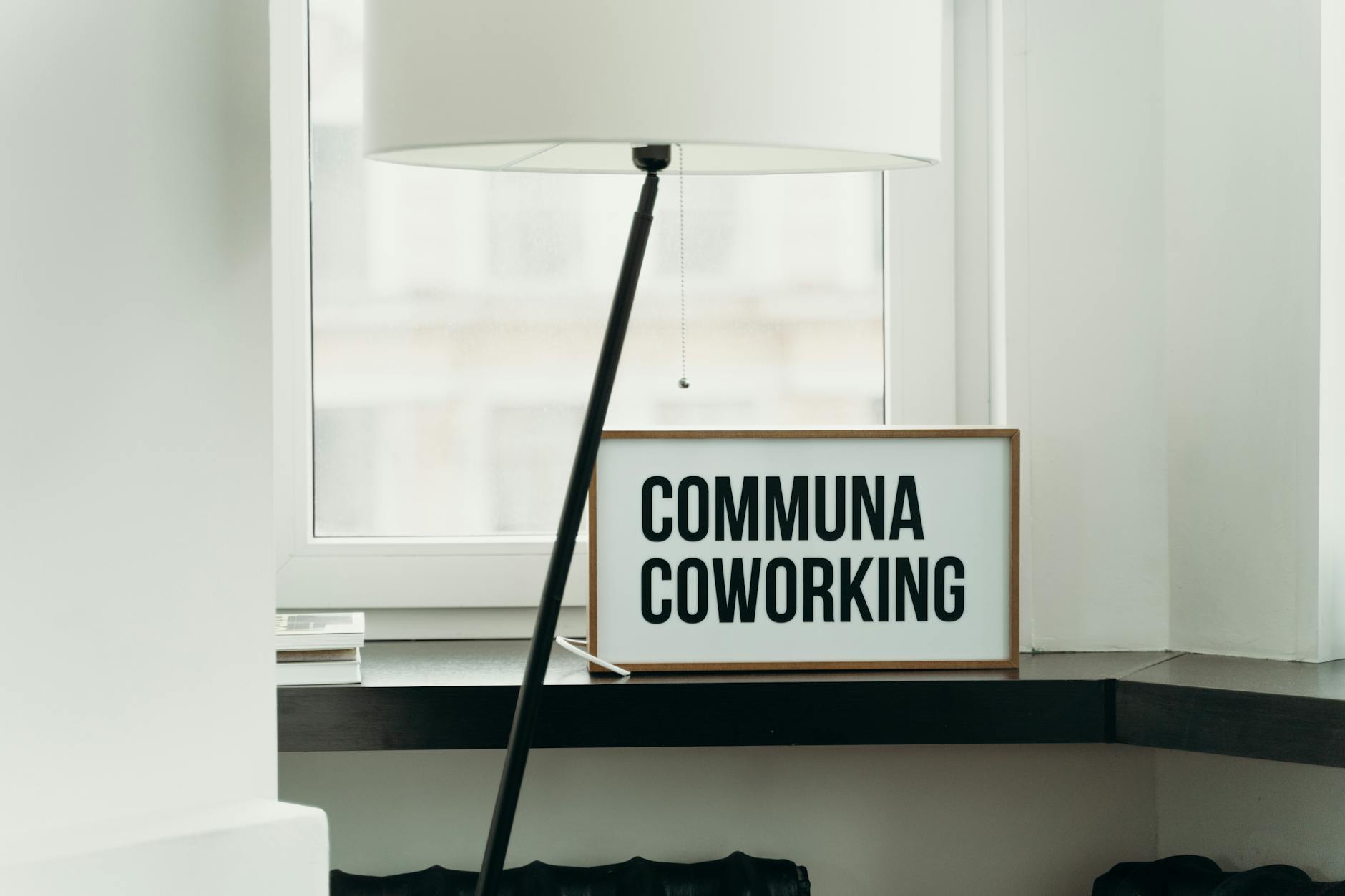 Registro de marca para coworkings