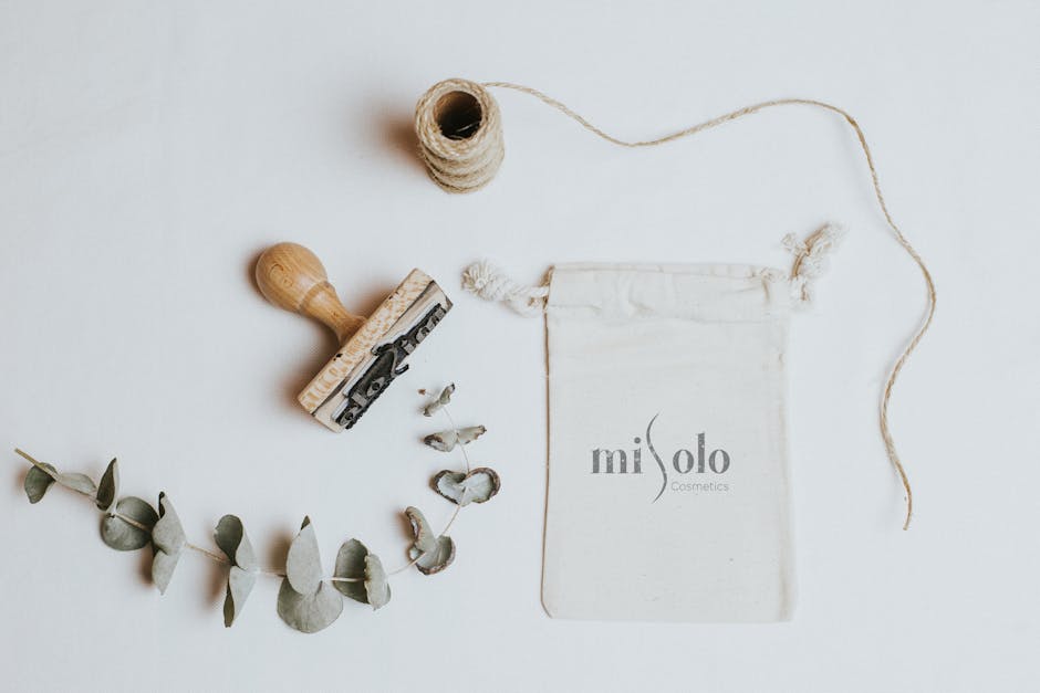 Registro de marca para marcas de haircare